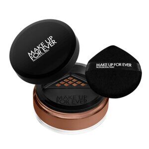 Make Up For Ever HD Skin Setting Powder | Deep Espresso (4.2) | NEW MAKEUP